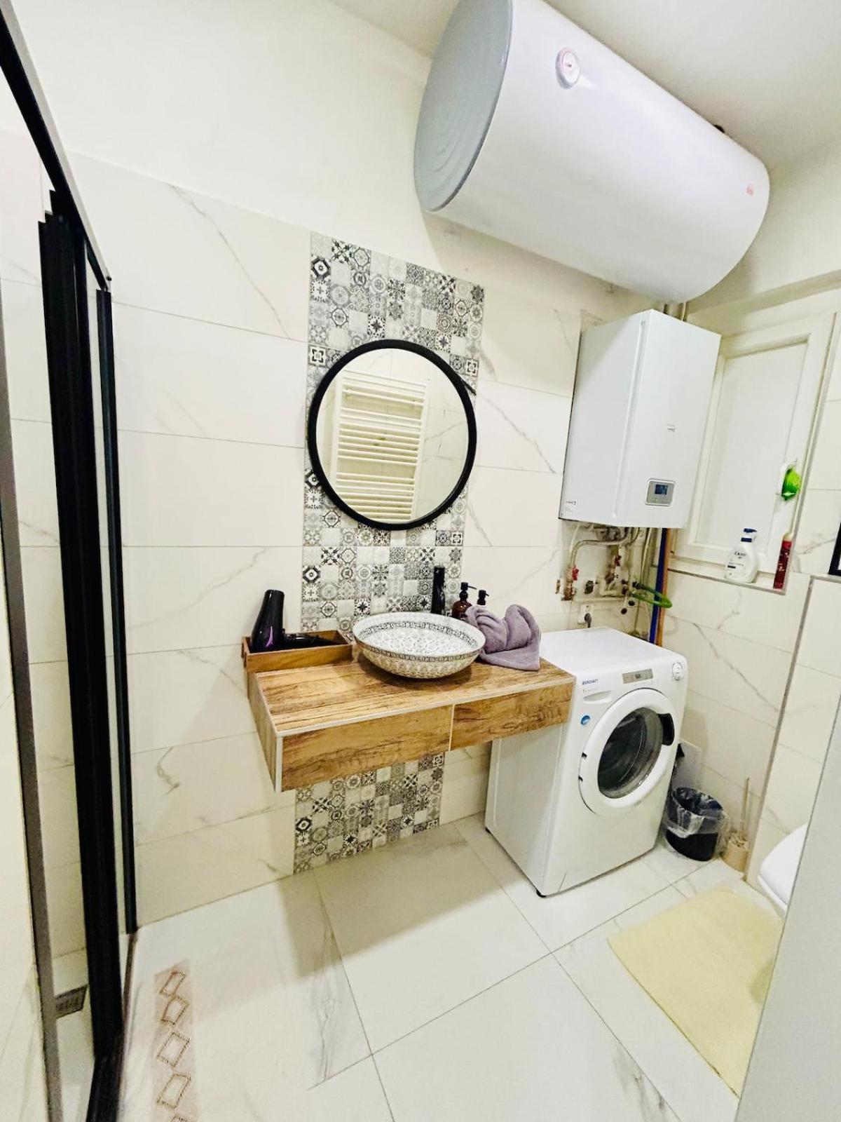 Apartmán New Luxury Style In *