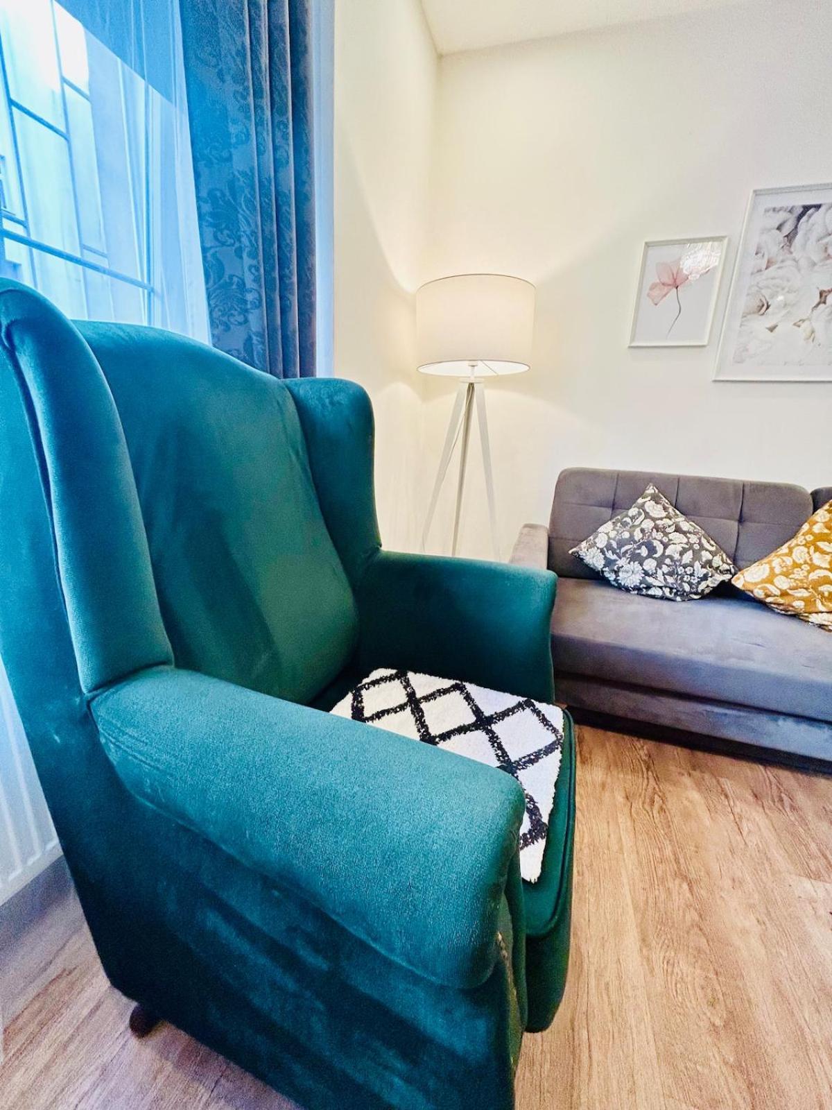 Appartamento New Luxury Style In *