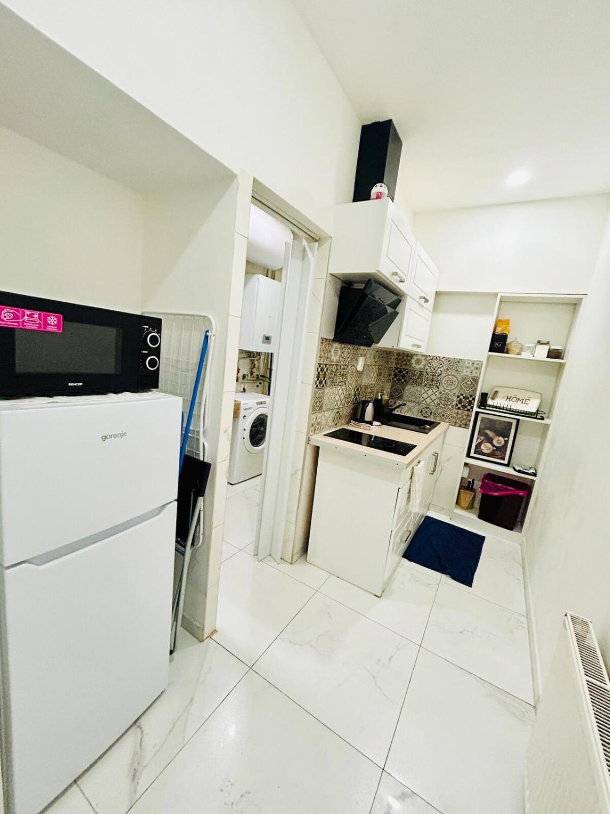 New Luxury Style In Appartamento *
