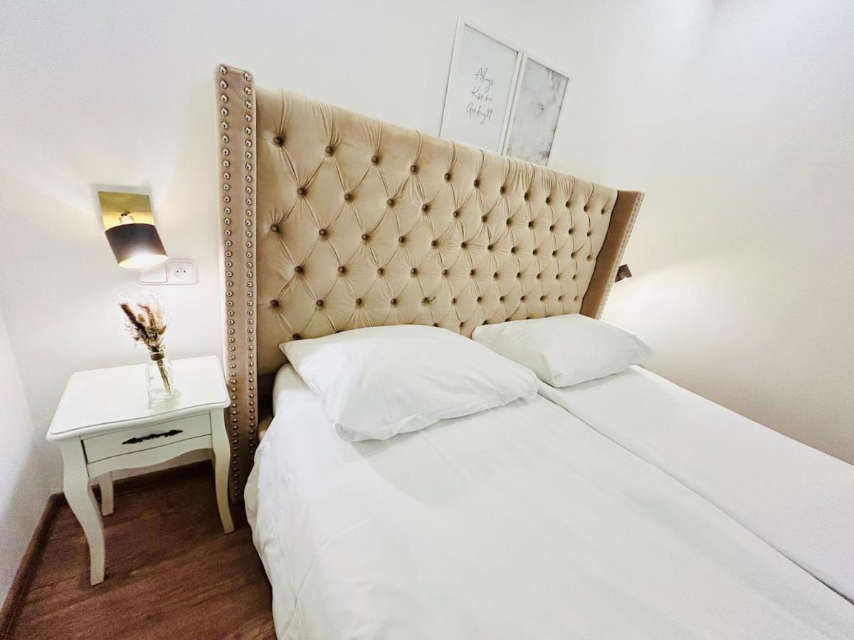New Luxury Style In Appartamento Praga