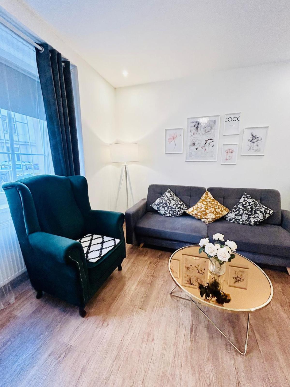 New Luxury Style In Appartamento *