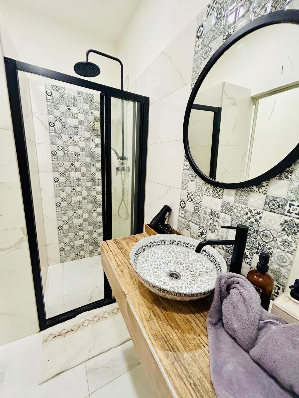 New Luxury Style In Appartamento Praga