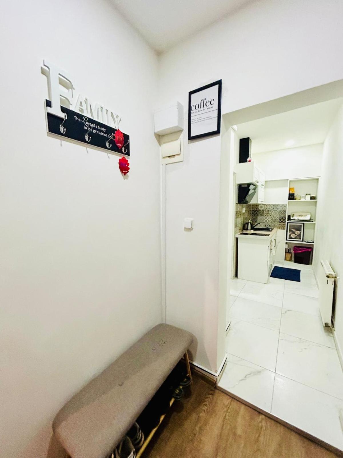 New Luxury Style In Appartamento
