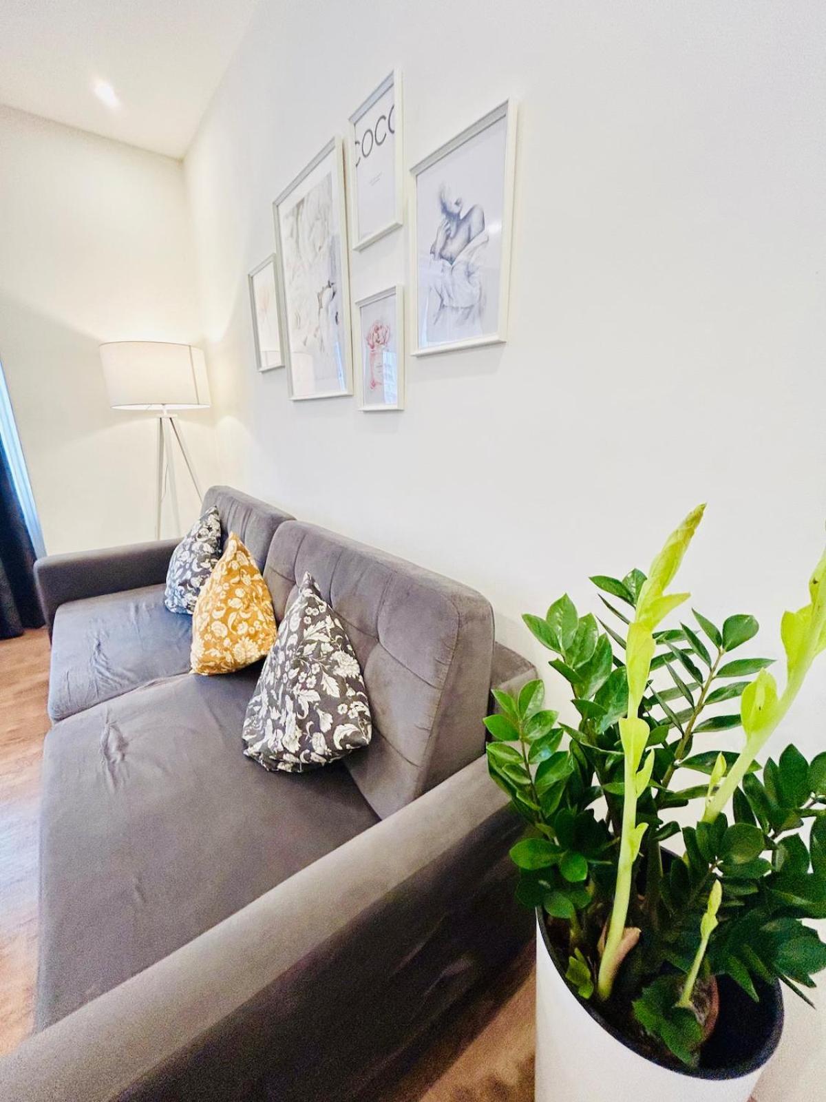 Appartamento New Luxury Style In Praga