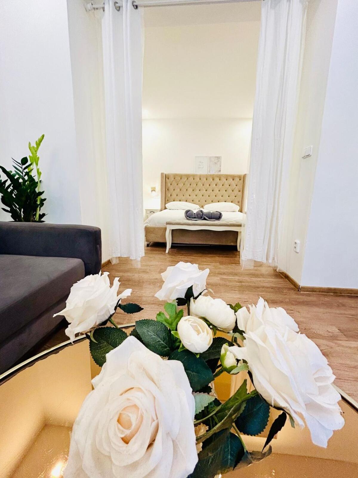 New Luxury Style In