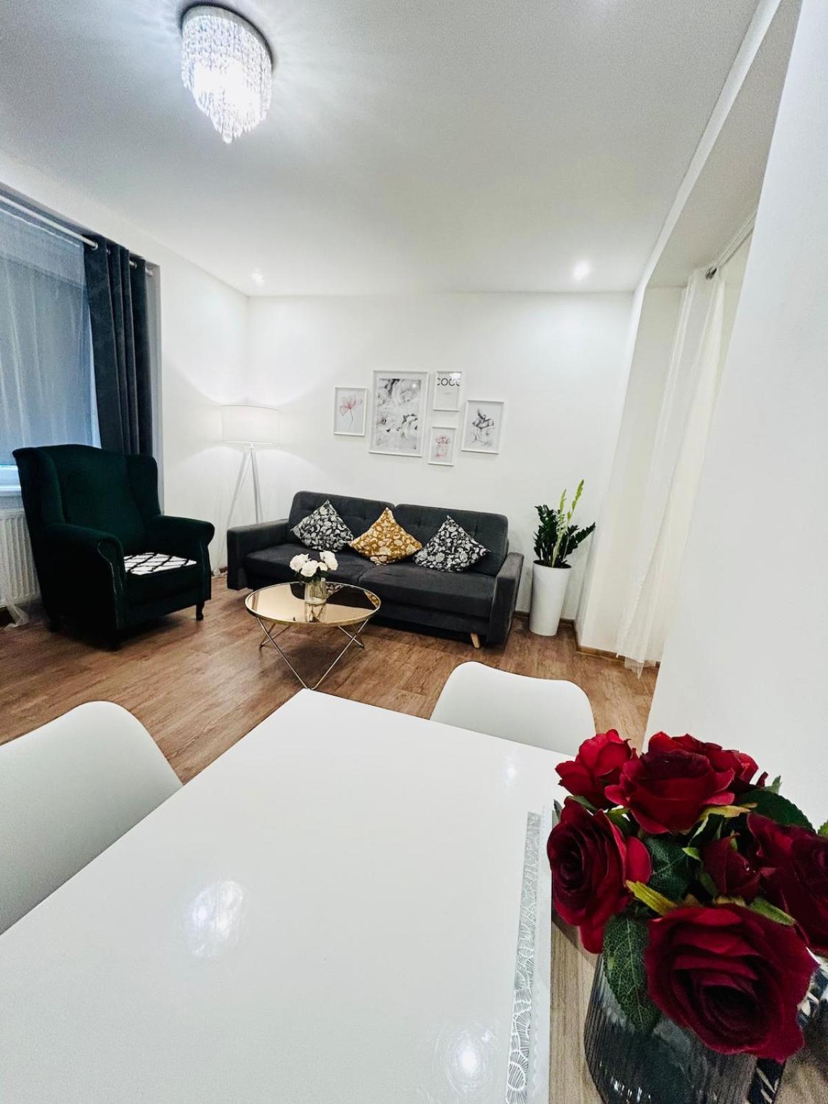 Appartamento New Luxury Style In Praga
